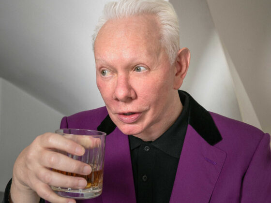 Joe Jackson