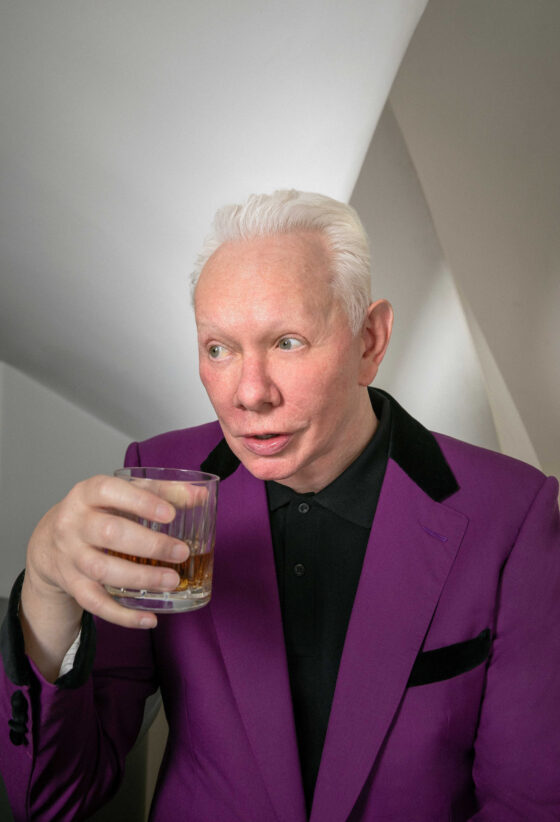 Joe Jackson