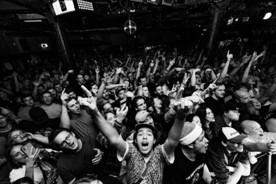 Corner Hotel