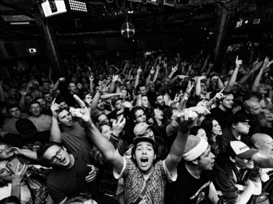 Corner Hotel
