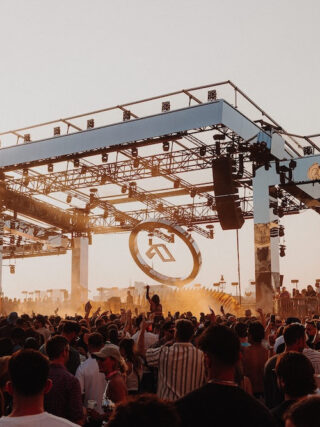 Anjunadeep