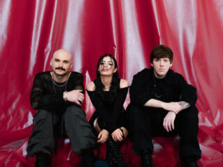 Against The Current
