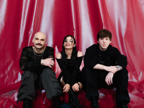 Against The Current