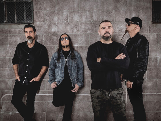 System of a Down