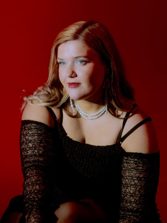 Lizzie Hosking