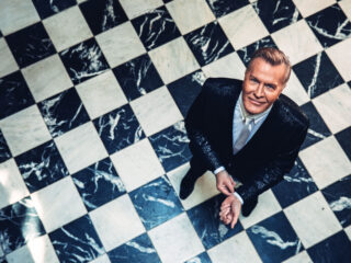 Martin Fry ABC
