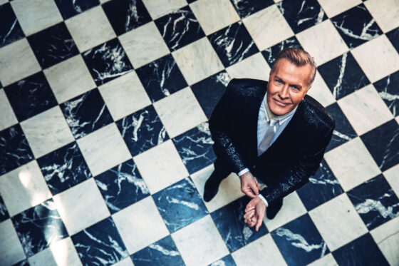 Martin Fry ABC