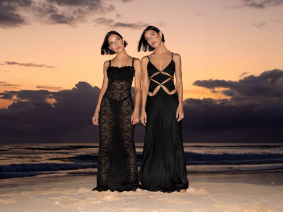 The Veronicas