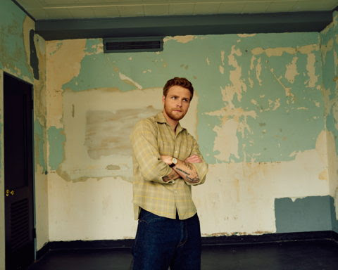Alex Warren