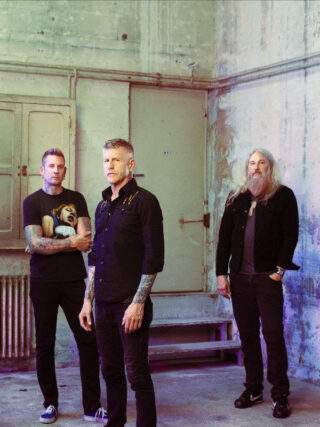 Mastodon