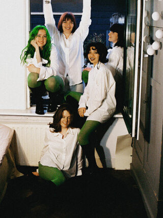 The Klittens
