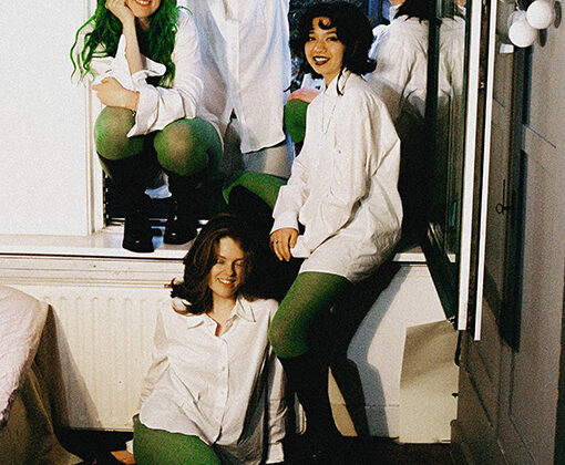 The Klittens
