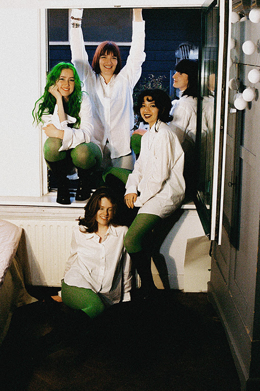 The Klittens