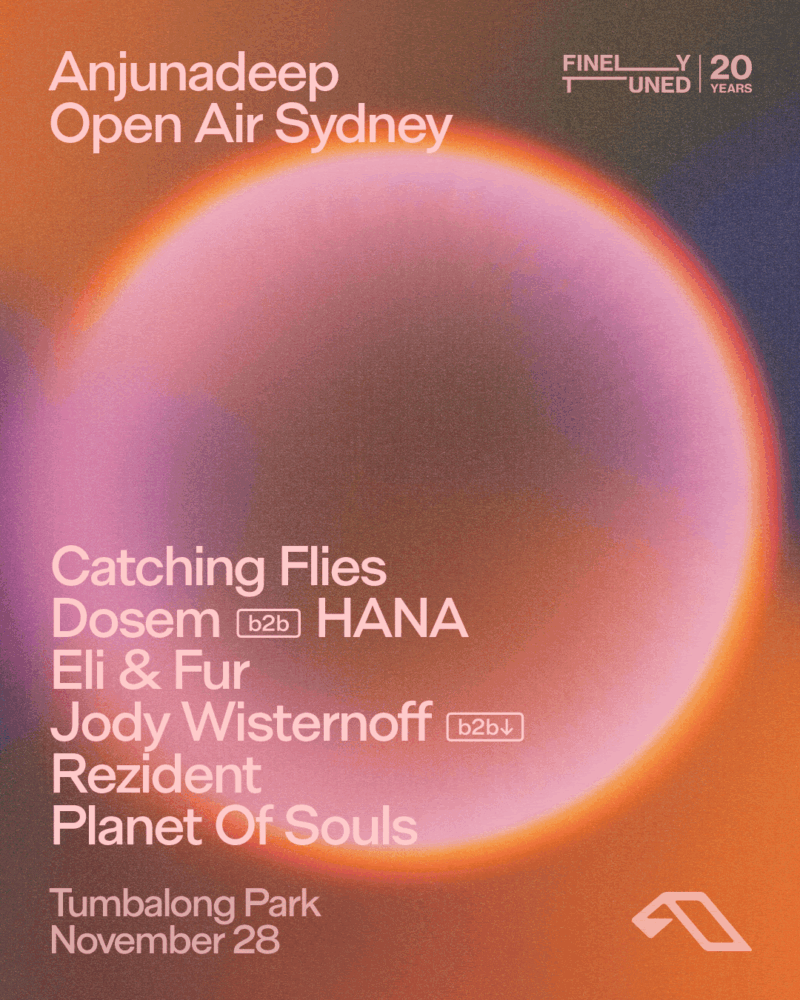 ANJUNADEEP