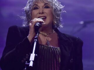 Ann Wilson