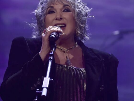 Ann Wilson