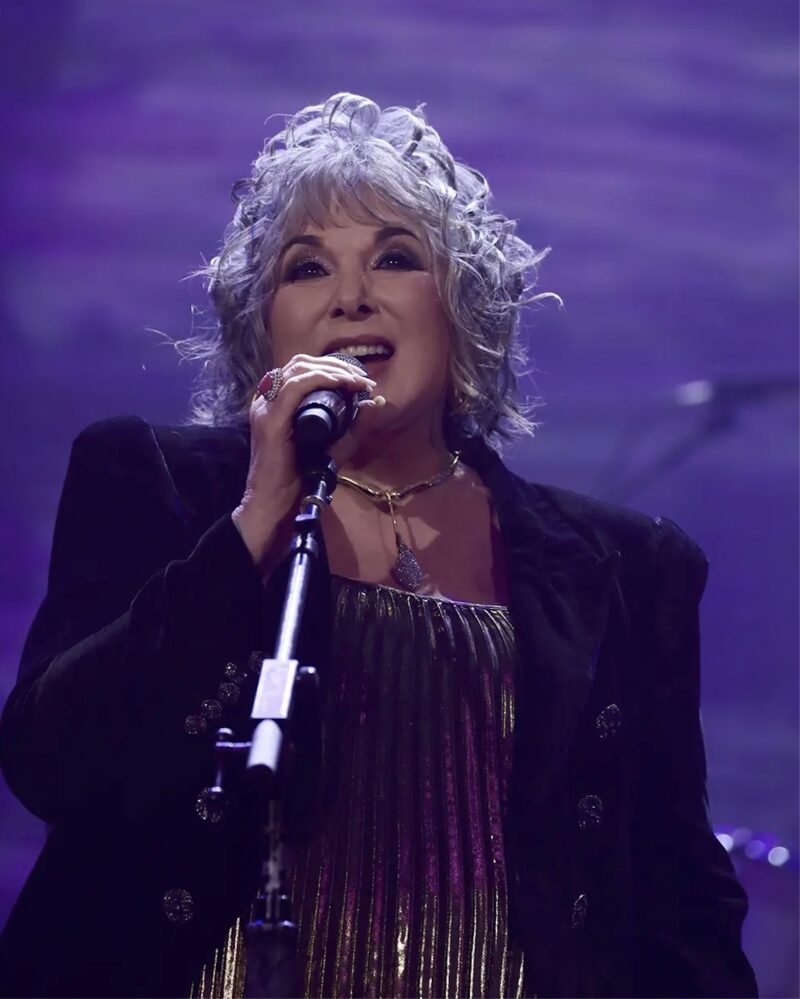 Ann Wilson