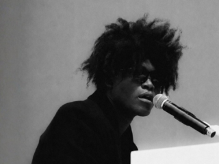 Benjamin Clementine