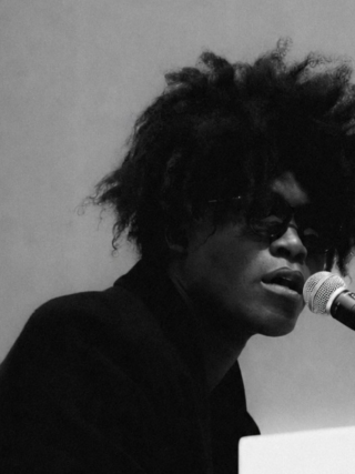Benjamin Clementine