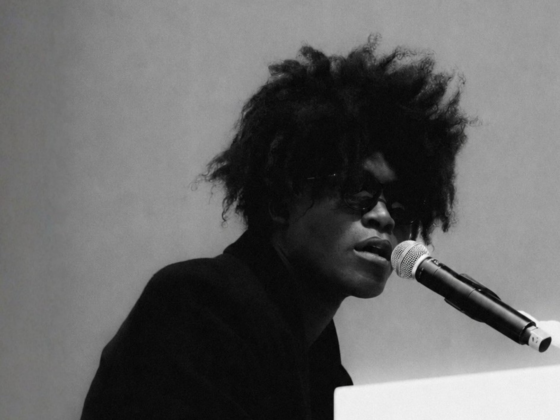 Benjamin Clementine