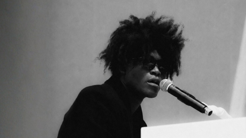 Benjamin Clementine