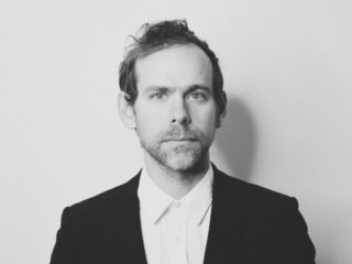 Bryce Dessner