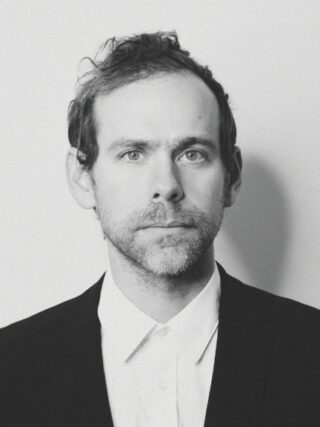 Bryce Dessner