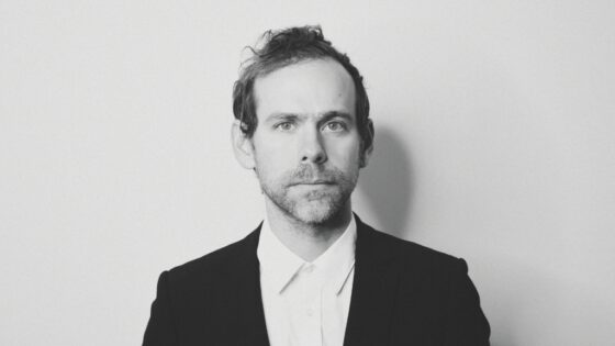 Bryce Dessner