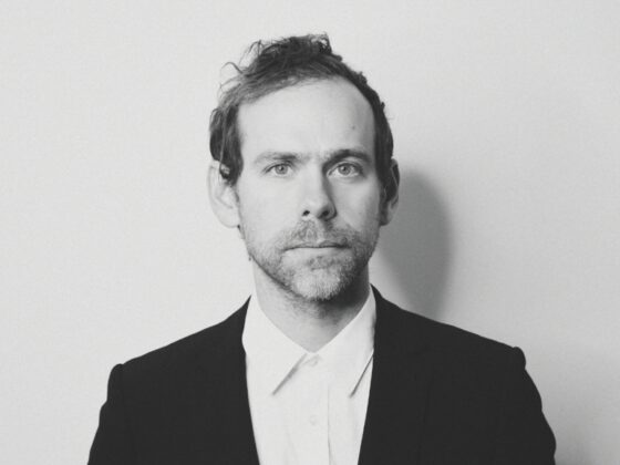 Bryce Dessner