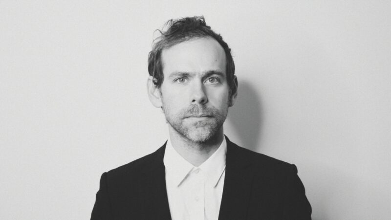 Bryce Dessner