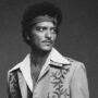 Bruno Mars
