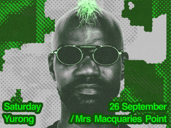 Green Velvet