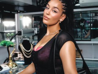 Jorja Smith