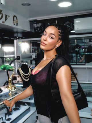 Jorja Smith