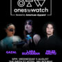 Ones To Watch