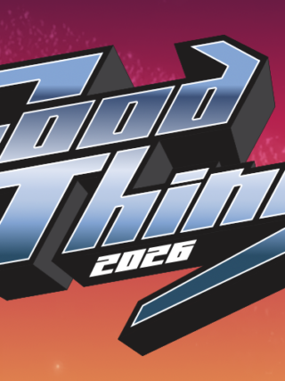 Good Things Festival 2026