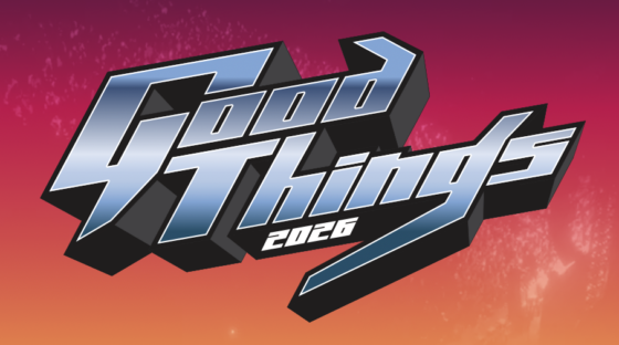 Good Things Festival 2026