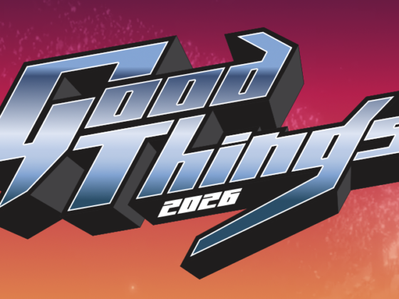 Good Things Festival 2026