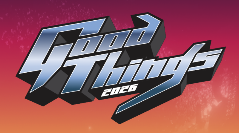 Good Things Festival 2026