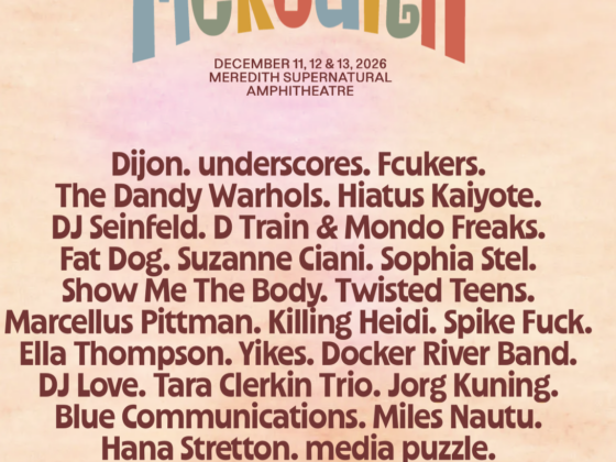 Meredith Festival