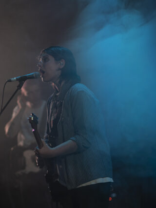 Alex Lahey