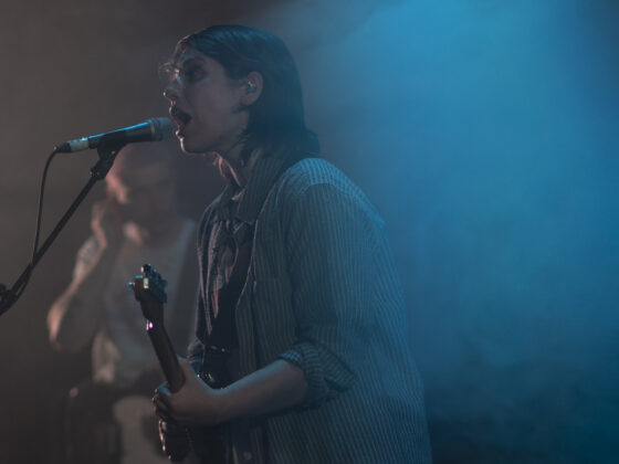 Alex Lahey