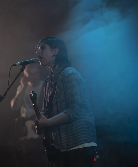 Alex Lahey