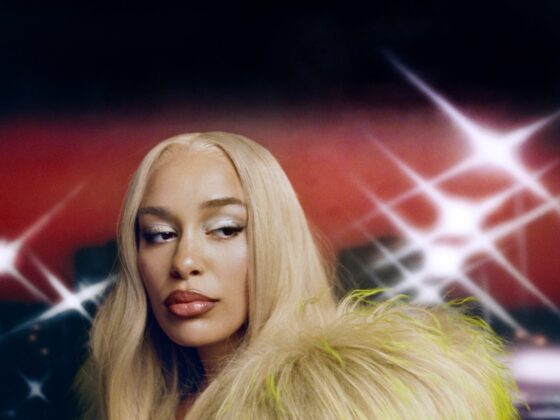 Jorja Smith