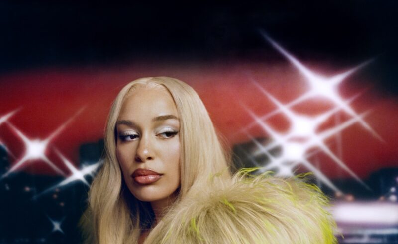 Jorja Smith