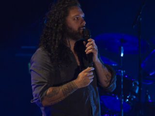 Gang of Youths