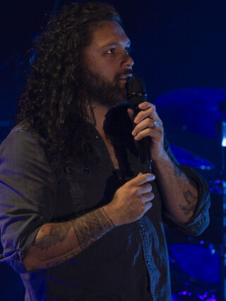 Gang of Youths