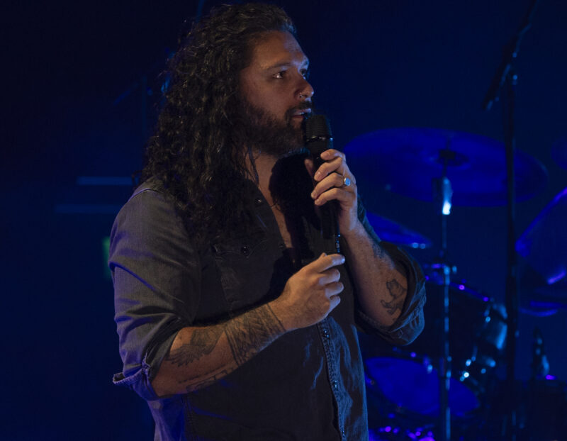 Gang of Youths