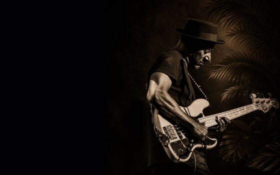 Marcus Miller