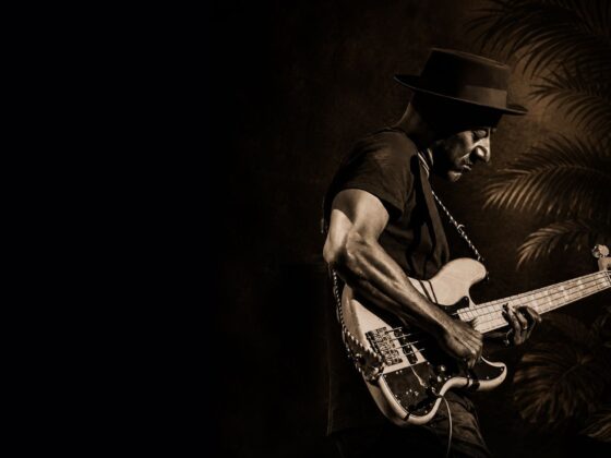 Marcus Miller